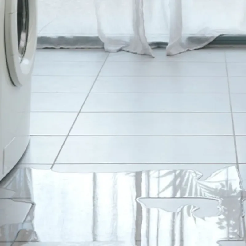 Appliance Leak Cleanup in Walden, TN